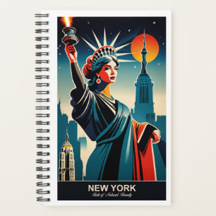 New York : L'état de beauté naturelle
