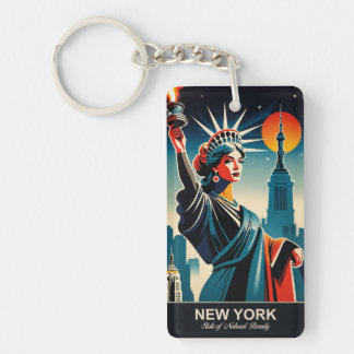 New York : L'état de beauté naturelle