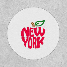 New York Logo