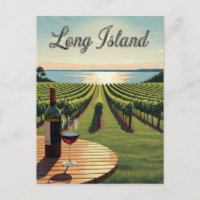 New York Long Island