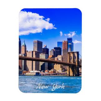 New York Magnet