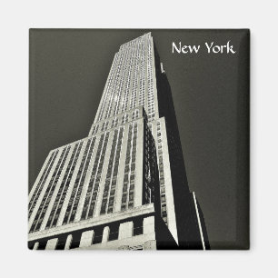 New York Magnet