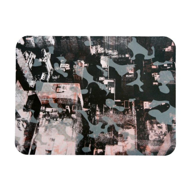 New York Magnet (Horizontal)