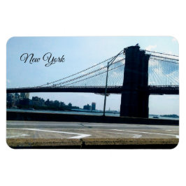 New York Magnet
