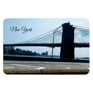 New York Magnet