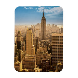 New York Magnet