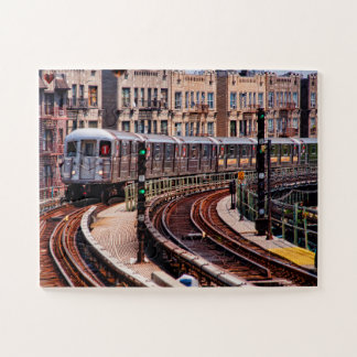 New York Metro