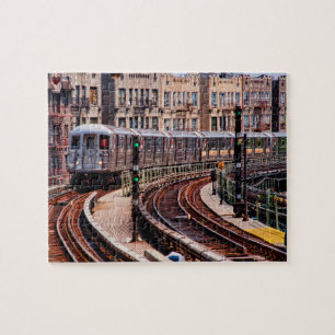 New York Metro