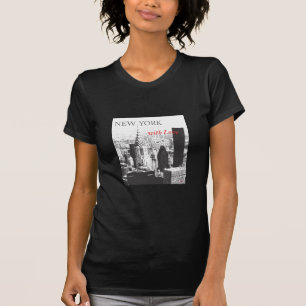 New York mit Liebe T-Shirt