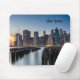 New York Mouse Pad Mousepad (Mit Mouse)