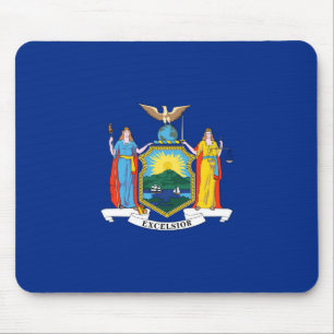 New York Mousepad