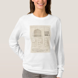New York, New-Jersey, Pennsylvania T-Shirt
