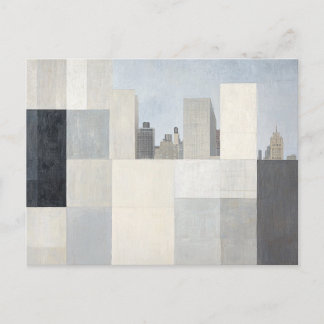New York, New York Postcard Postkarte