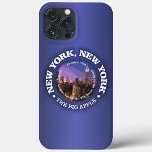 New York, New York (Städte) Case-Mate iPhone Hülle