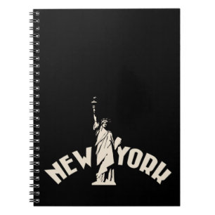 New York Notizblock