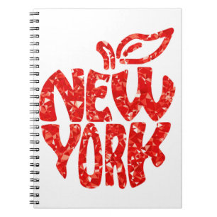NEW YORK NOTIZBLOCK