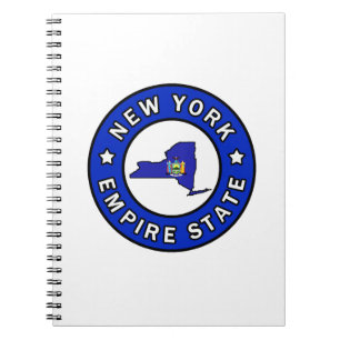 New York Notizblock