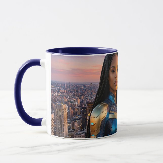 NEW YORK - NYC - TASSE (Links)