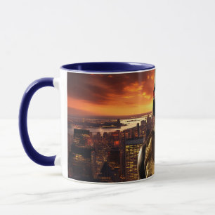 NEW YORK - NYC TASSE