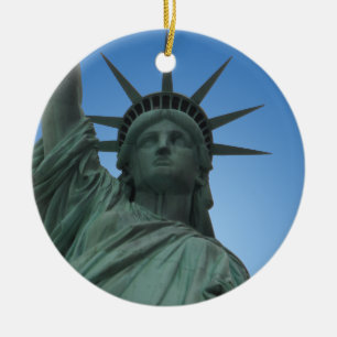 New York Ornament New York