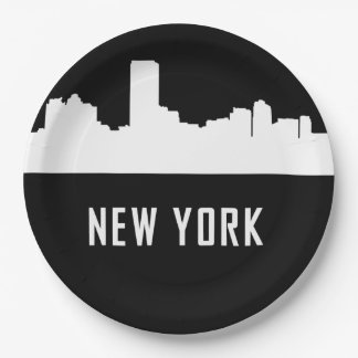 New York Pappteller
