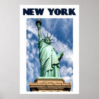 New York Plakat