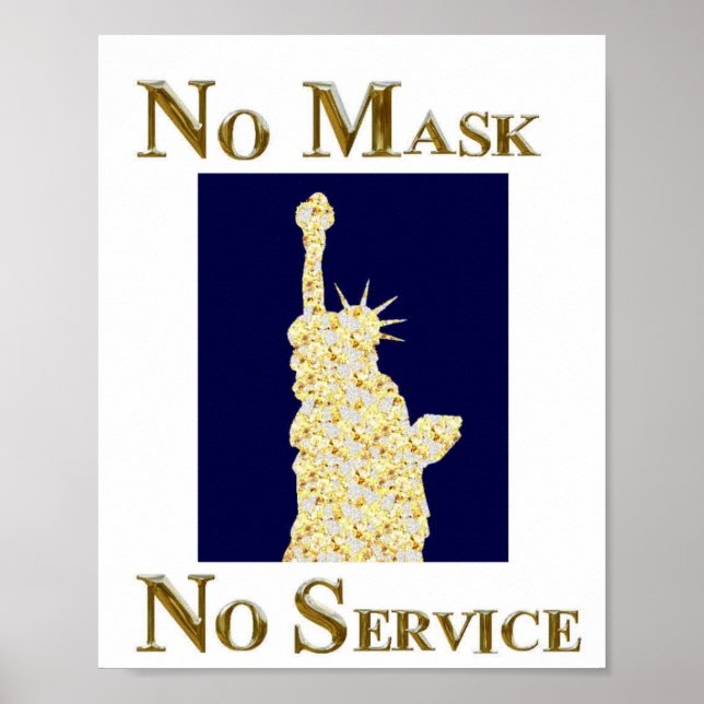 NEW YORK POSTER (Vorne)