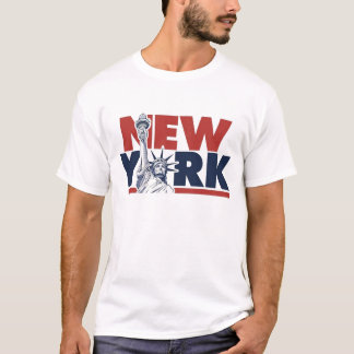New York Pride T-Shirt