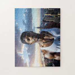New York - Rap Star
