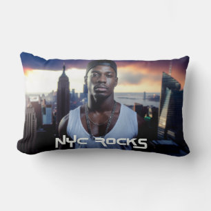 NEW YORK ROCKS - NYC LENDENKISSEN