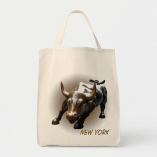 New York Sacs fourre-tout NY Sac fourre-tout Landm
