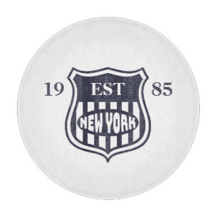 New York Schneidebrett