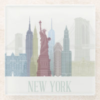 New York Skyline