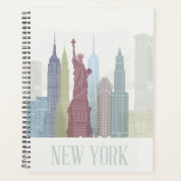 New York Skyline