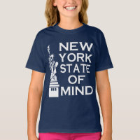 NEW YORK - STAAT DER VERBINDUNG