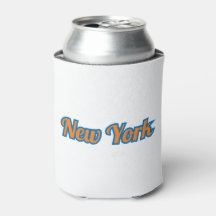New York Staatsstolz Custom