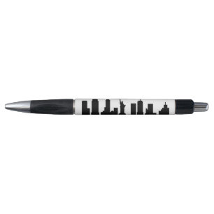 "New York" Stift