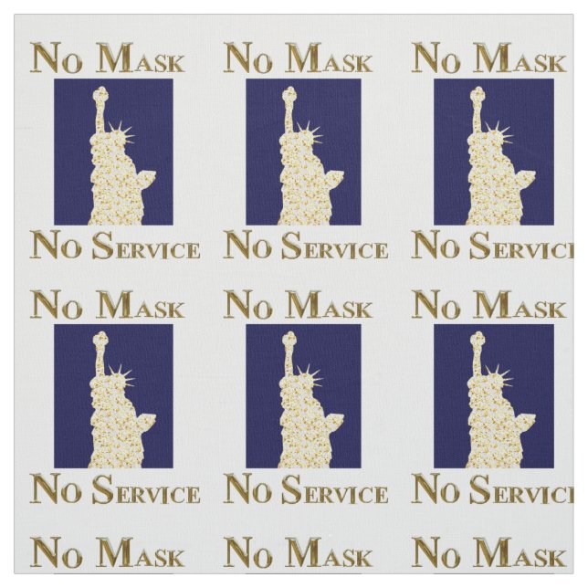 NEW YORK STOFF (Muster)