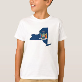 New York T-Shirt
