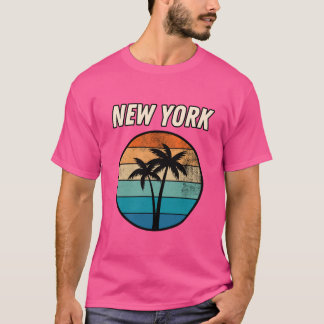 New York T-Shirt