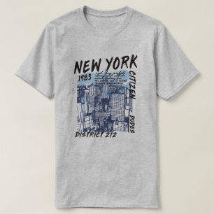 New York T-Shirt