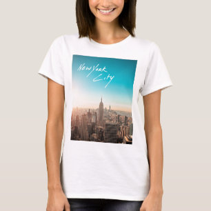 New York T-Shirt