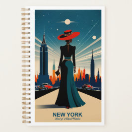 New York : Terre des merveilles naturelles