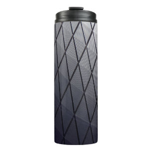 New York Thermosbecher