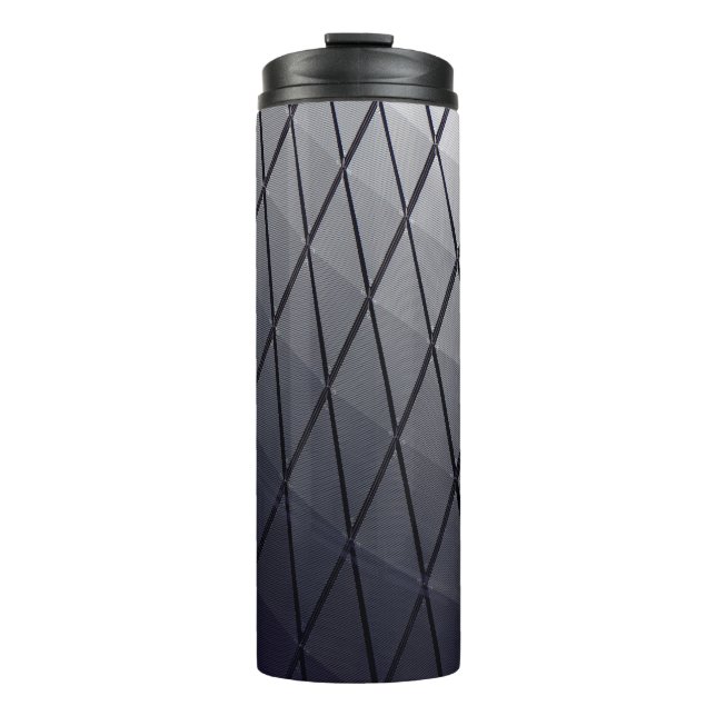 New York Thermosbecher (Vorderseite)