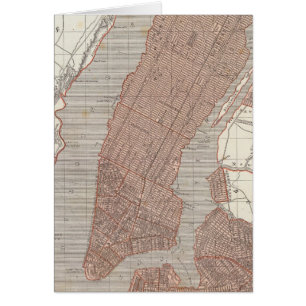 New York und Umgebung