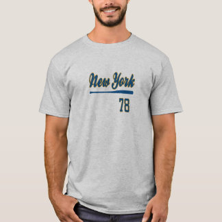 New- Yorkbaseball 78 T-Shirt