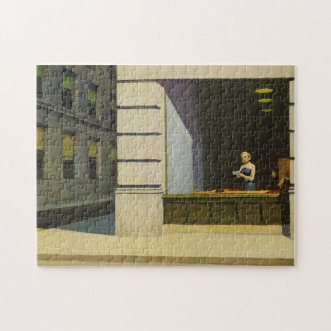 New- Yorkbüro (Horizontal)