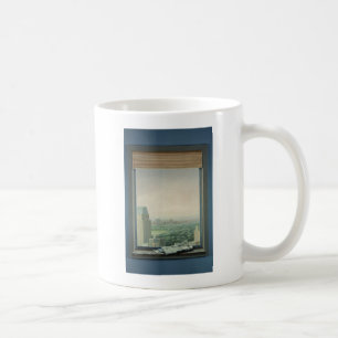 New- YorkCentral Park Kaffeetasse