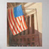 New Yorker Börse 2010